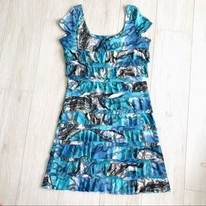 🌟TANGO MANGO🌟  Ruffle Dress!!